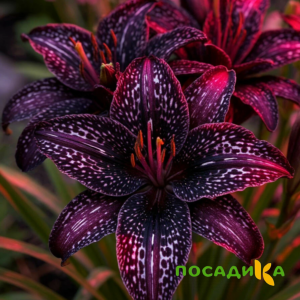 Лилейник Вояж купить по цене от 699р. в интернет-магазине «Посадика» с доставкой почтой в в Красноярске и по всей России – [изображение №1].