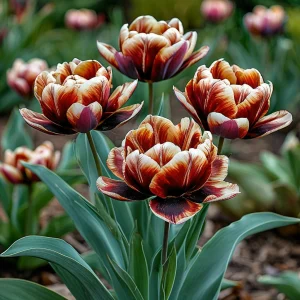 Тюльпан Нимфас Дрим купить по цене от 361р. в интернет-магазине «Посадика» с доставкой почтой в в Красноярске и по всей России – [изображение №1].