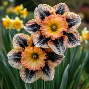 Нарцисс Кримен купить по цене от 3000р. в интернет-магазине «Посадика» с доставкой почтой в в Красноярске и по всей России – [изображение №1].